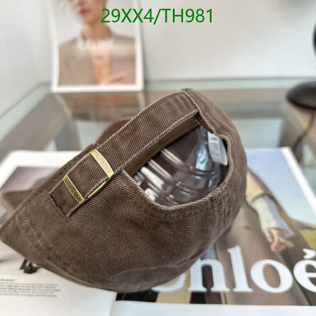Chanel-Cap(Hat) Code: TH981 $: 29USD