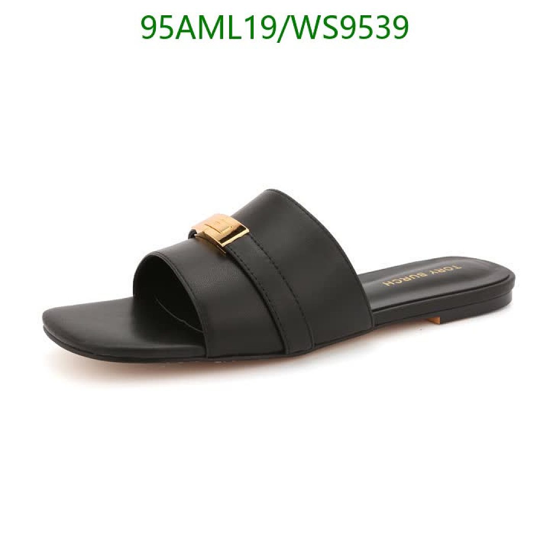 Tory Burch-Men shoes Code: WS9539 $: 95USD