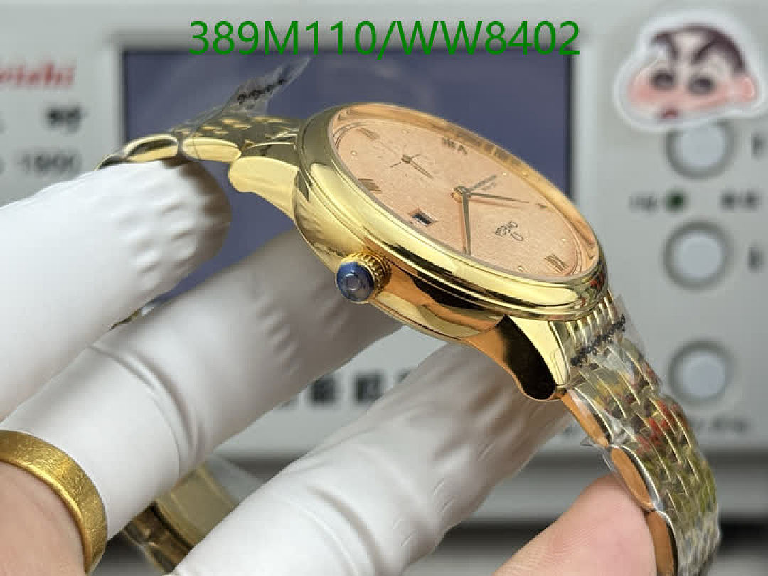 Omega-Watch(Mirror Quality) Code: WW8402 $: 389USD