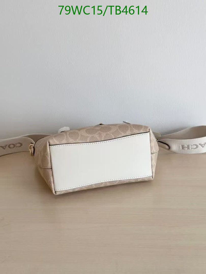 Coach-Bag-4A Quality Code: TB4614 $: 79USD
