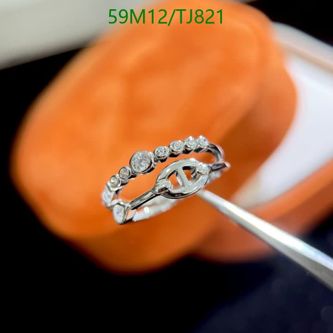 Hermes-Jewelry Code: TJ821 $: 59USD