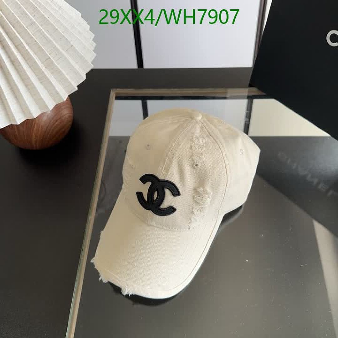 Chanel-Cap(Hat) Code: WH7907 $: 29USD