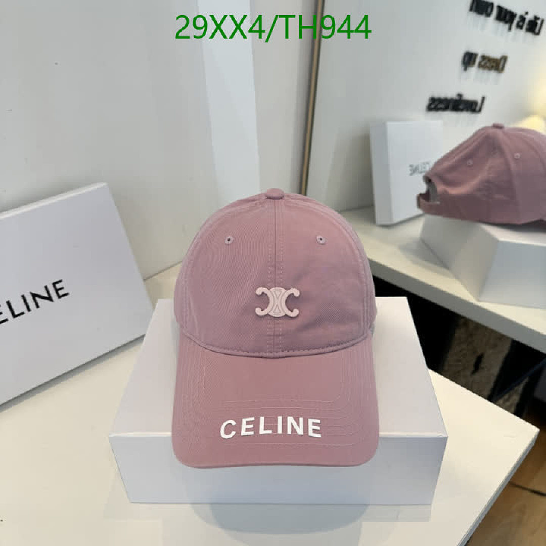 Celine-Cap(Hat) Code: TH944 $: 29USD