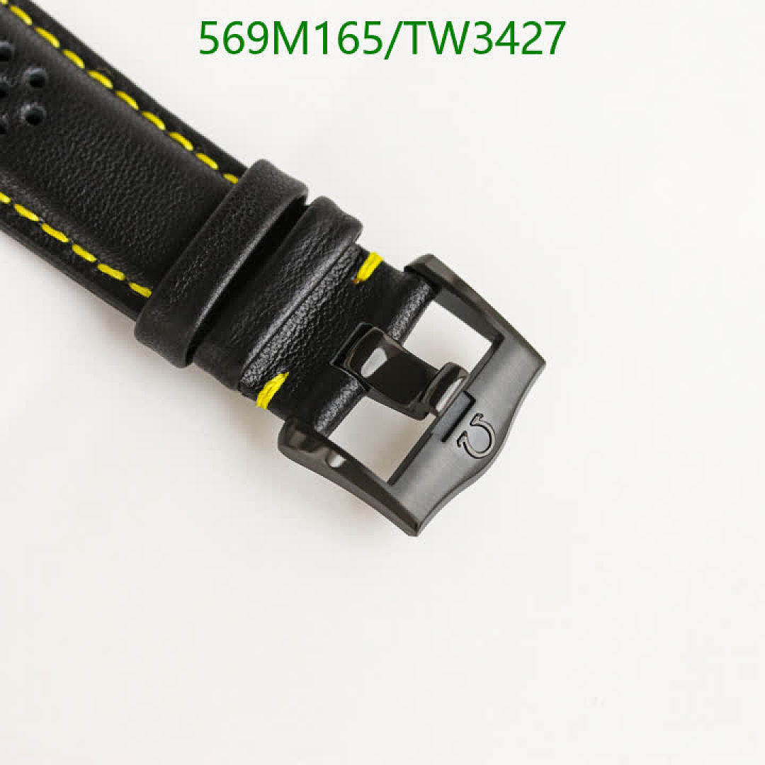 Omega-Watch(Mirror Quality) Code: TW3427 $: 569USD