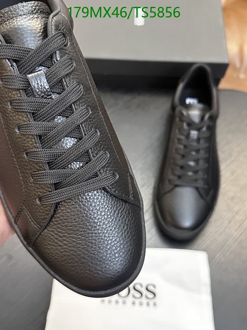 Boss-Men shoes Code: TS5856 $: 179USD