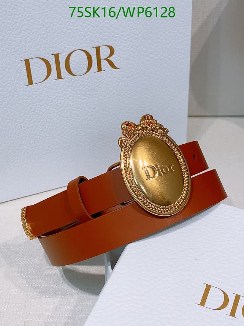 Dior-Belts Code: WP6128 $: 75USD