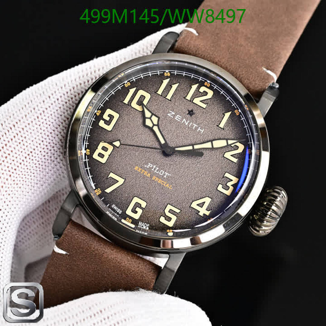 Zenith-Watch(Mirror Quality) Code: WW8497 $: 499USD