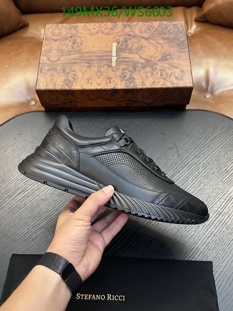 Stefano Ricci-Men shoes Code: WS6603 $: 149USD