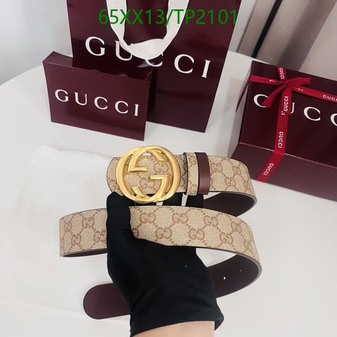 Gucci-Belts Code: TP2101 $: 65USD