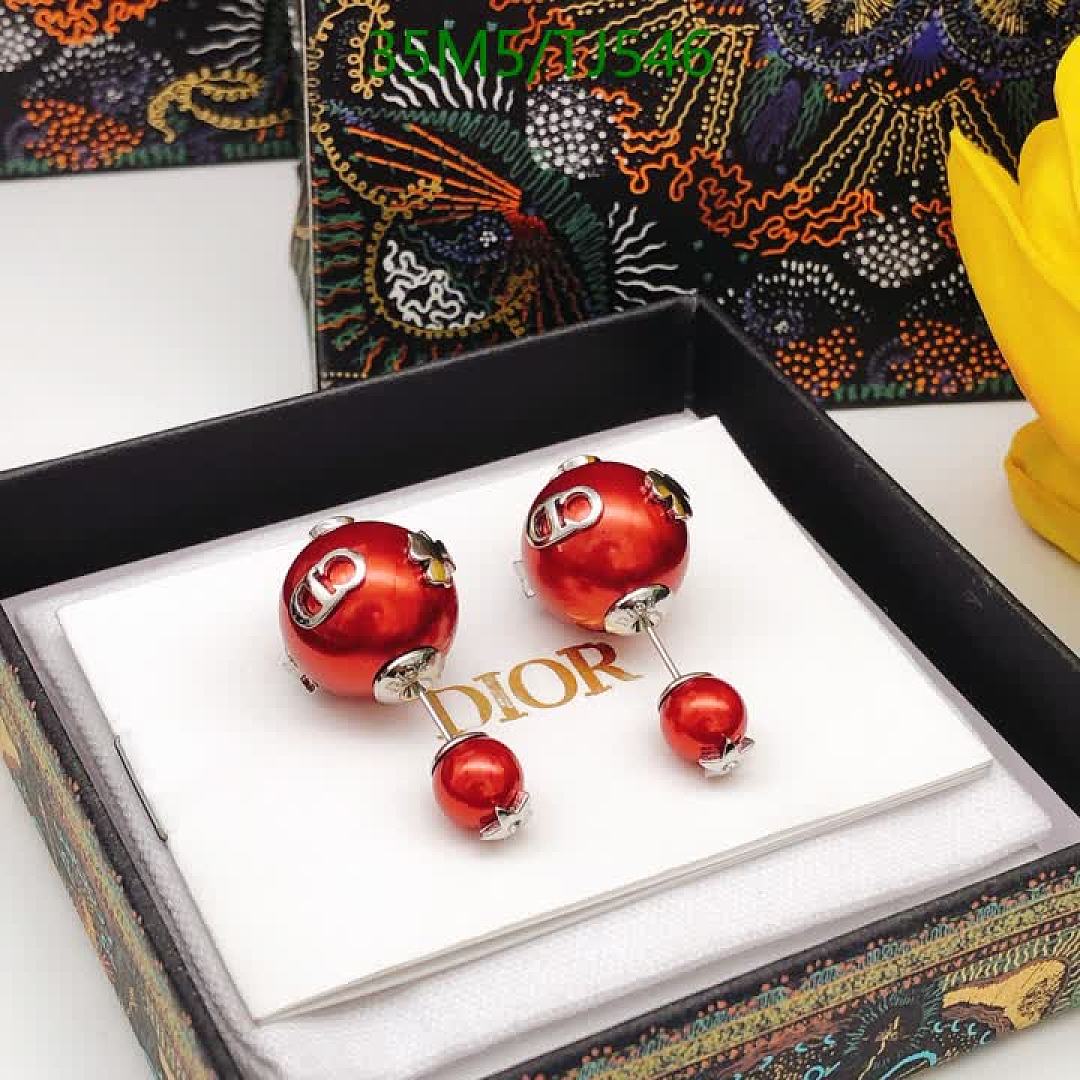 Dior-Jewelry Code: TJ546 $: 35USD