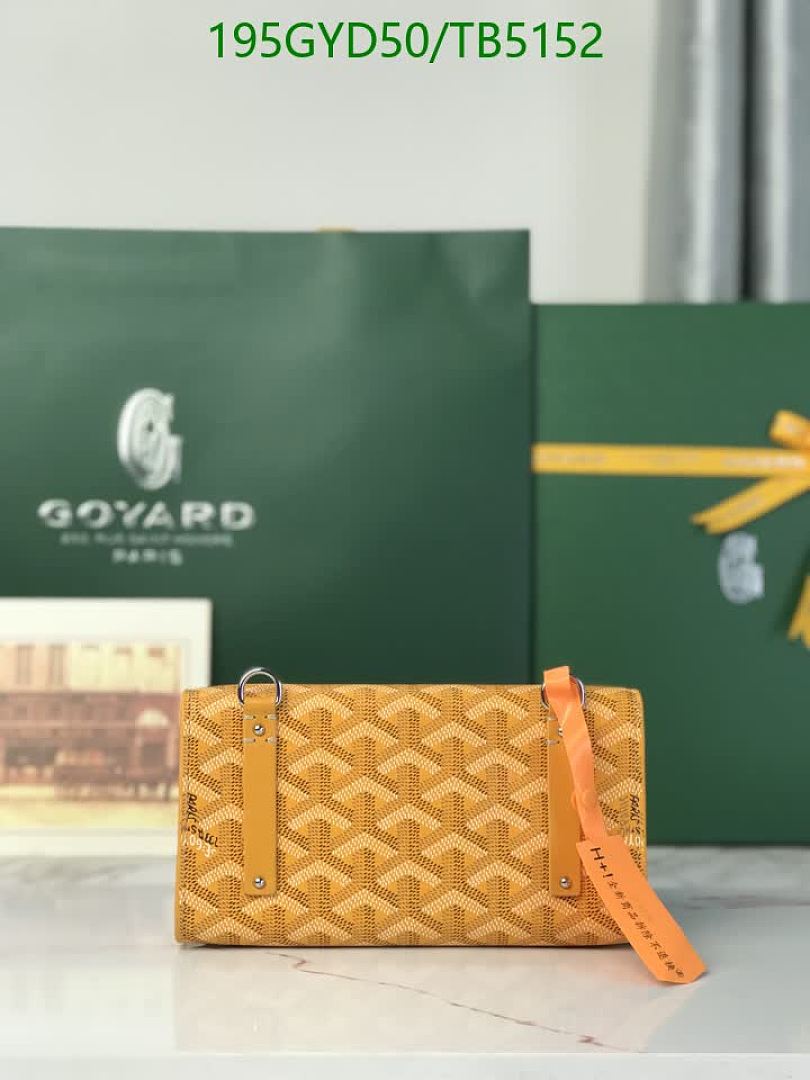 Goyard-Bag-Mirror Quality Code: TB5152 $: 195USD