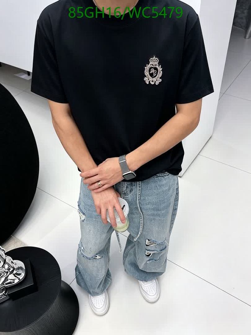 D&G-Clothing Code: WC5479 $: 85USD