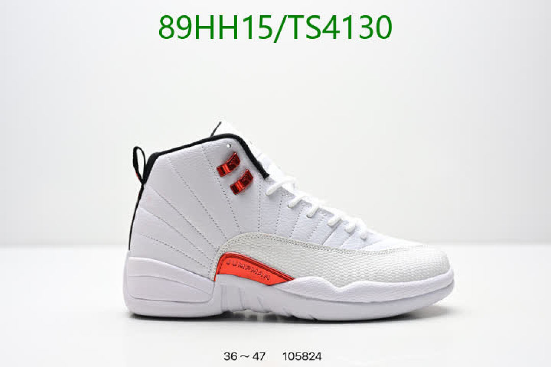 NIKE-Women Shoes Code: TS4130 $: 89USD