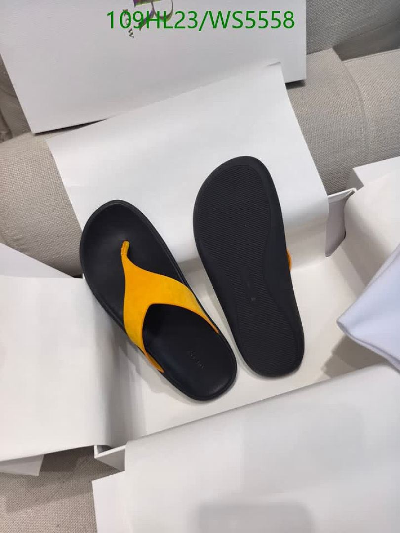 The Row-Women Shoes Code: WS5558 $: 109USD