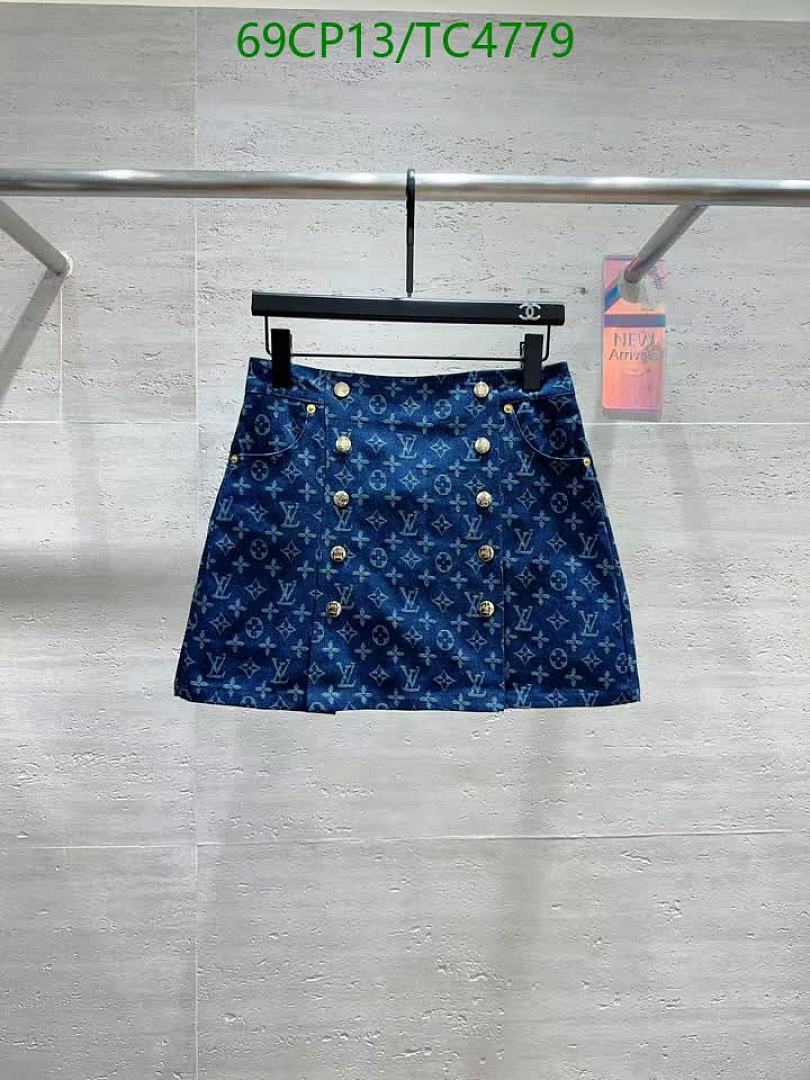 LV-Clothing Code: TC4779 $: 69USD