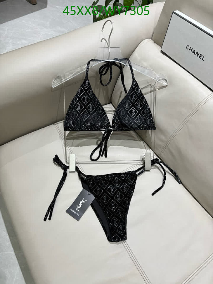 YSL-Swimsuit Code: WY7305 $: 45USD