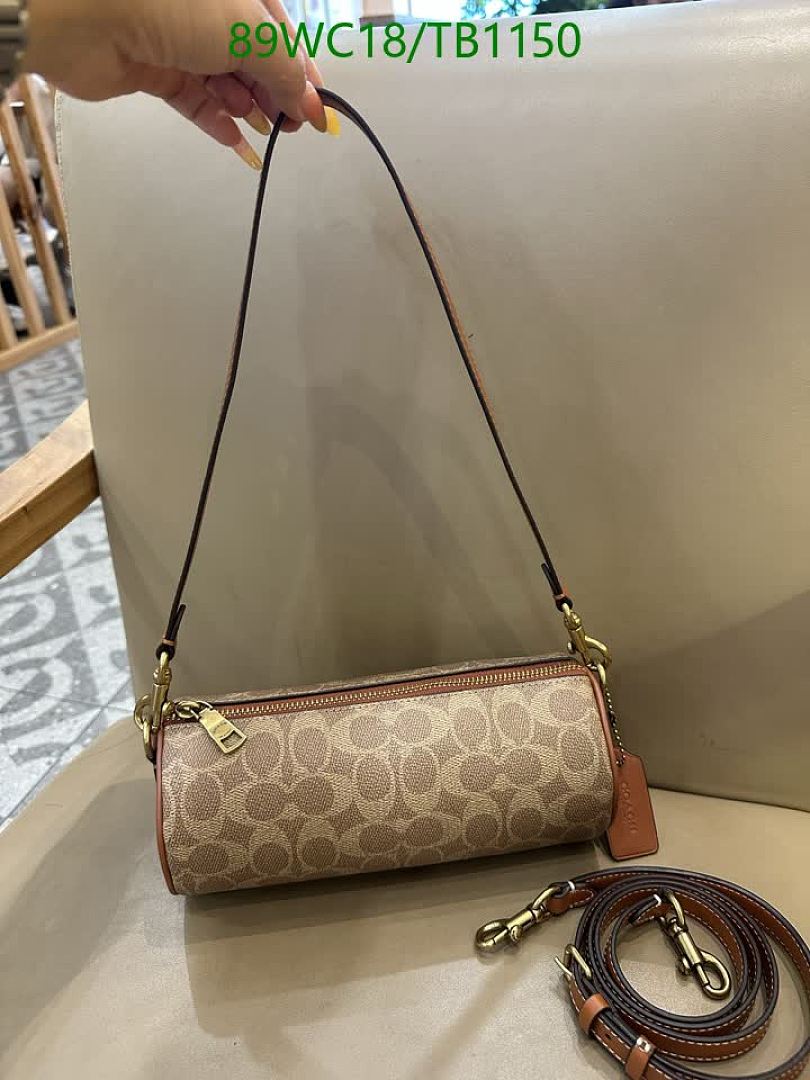 Coach-Bag-4A Quality Code: TB1150 $: 89USD