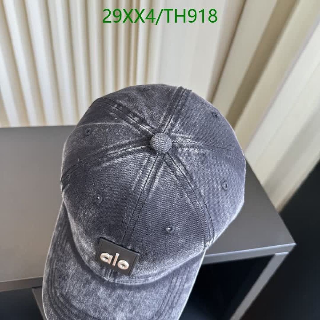 Alo yoga-Cap(Hat) Code: TH918 $: 29USD