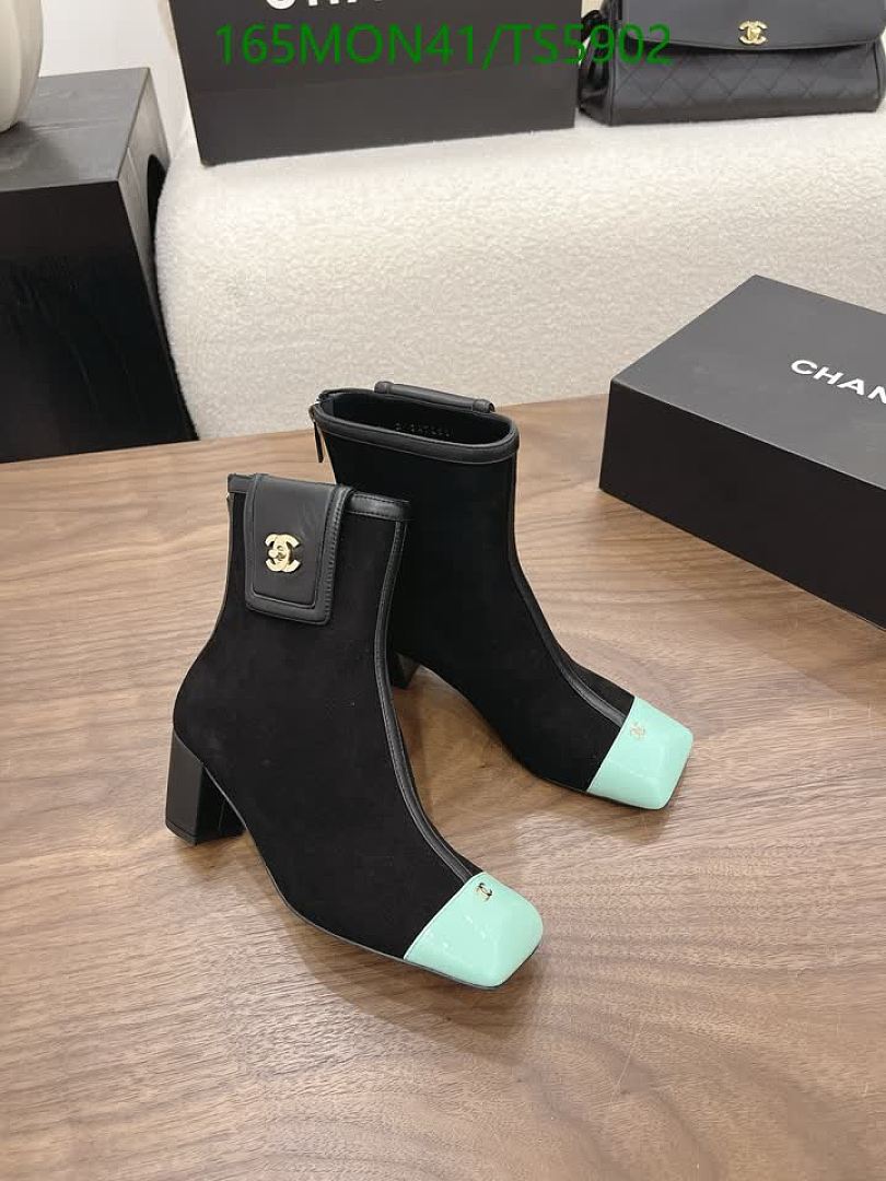 Boots-Women Shoes Code: TS5902 $: 165USD