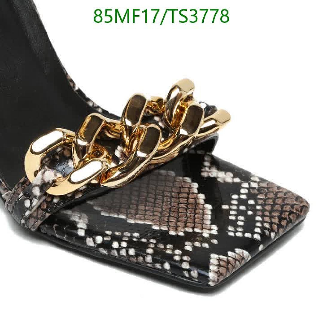 Versace-Women Shoes Code: TS3778 $: 85USD