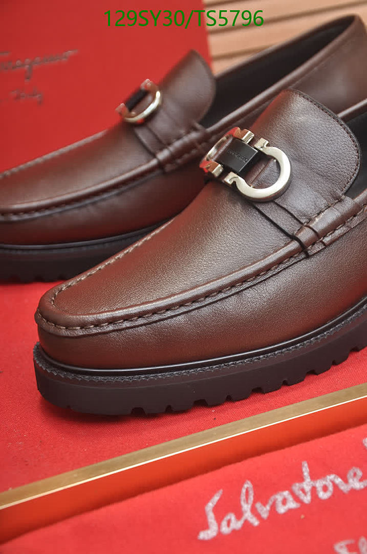 Hermes-Men shoes Code: TS5796 $: 129USD