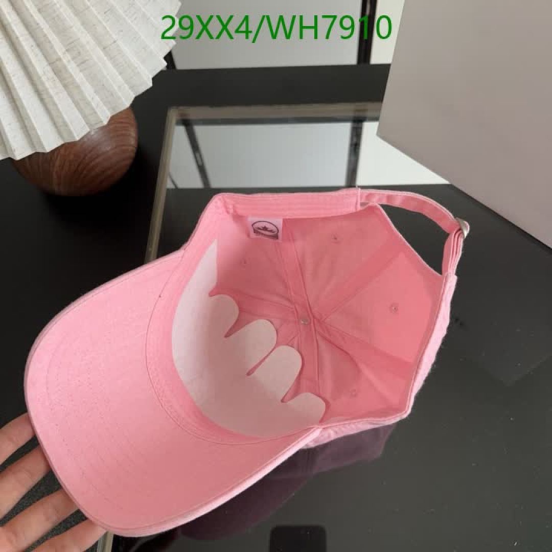 Chanel-Cap(Hat) Code: WH7910 $: 29USD