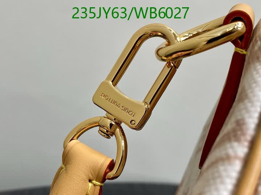 LV-Bag-Mirror Quality Code: WB6027 $: 235USD