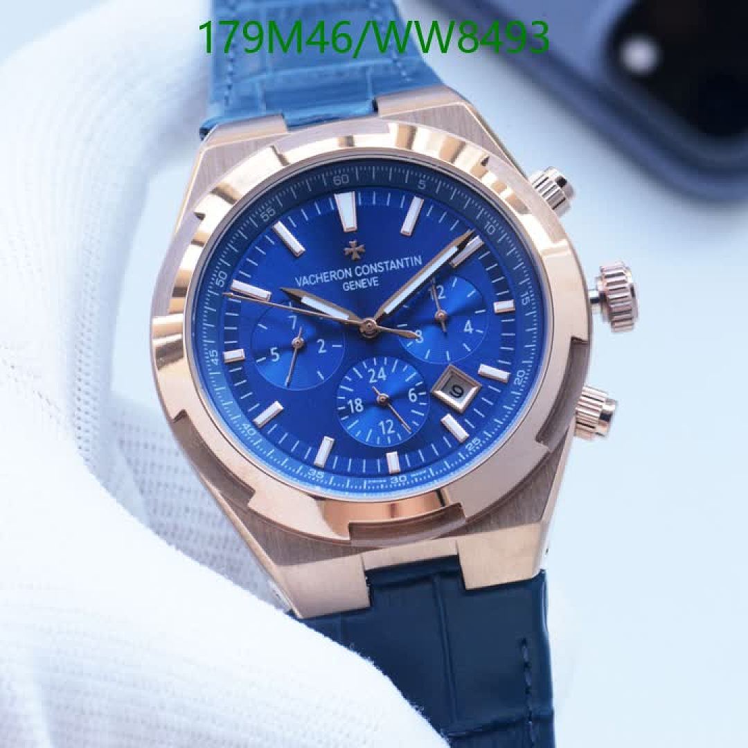 Vacheron Constantin-Watch-Mirror Quality Code: WW8493 $: 179USD