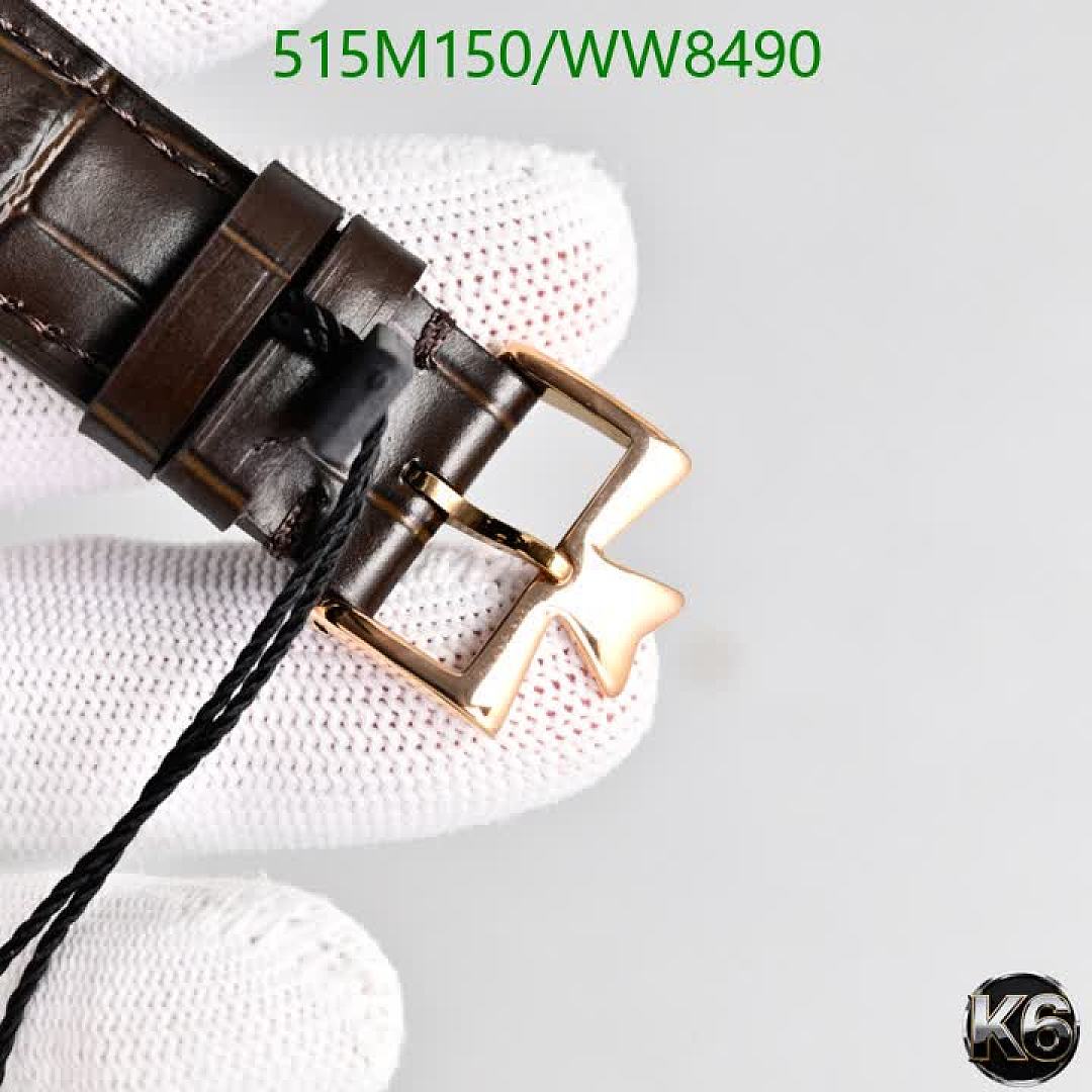 Vacheron Constantin-Watch-Mirror Quality Code: WW8490 $: 515USD