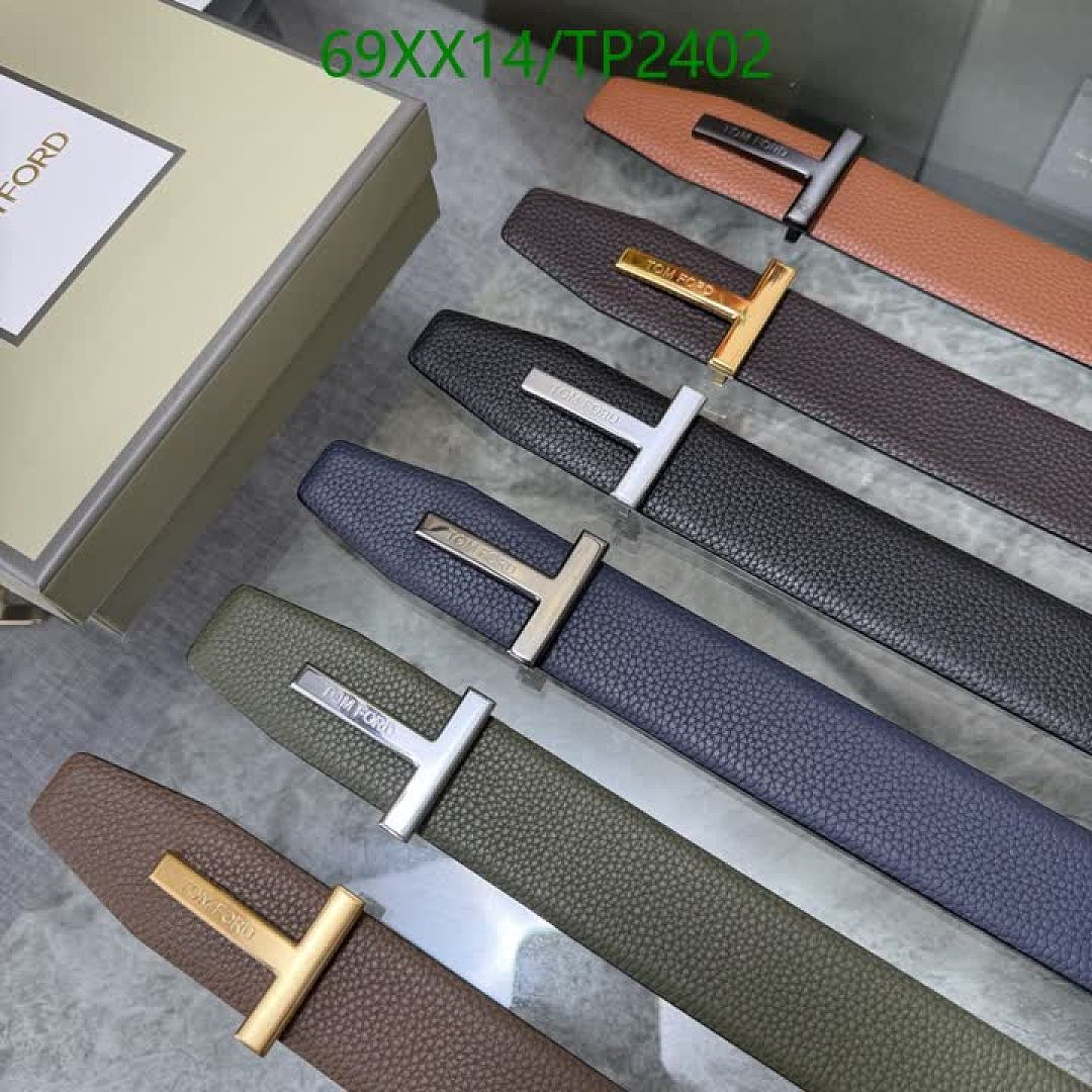 Tom Ford-Belts Code: TP2402 $: 69USD