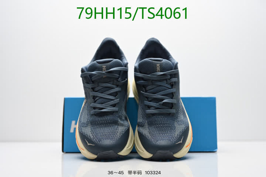 Hoka-Men shoes Code: TS4061 $: 79USD