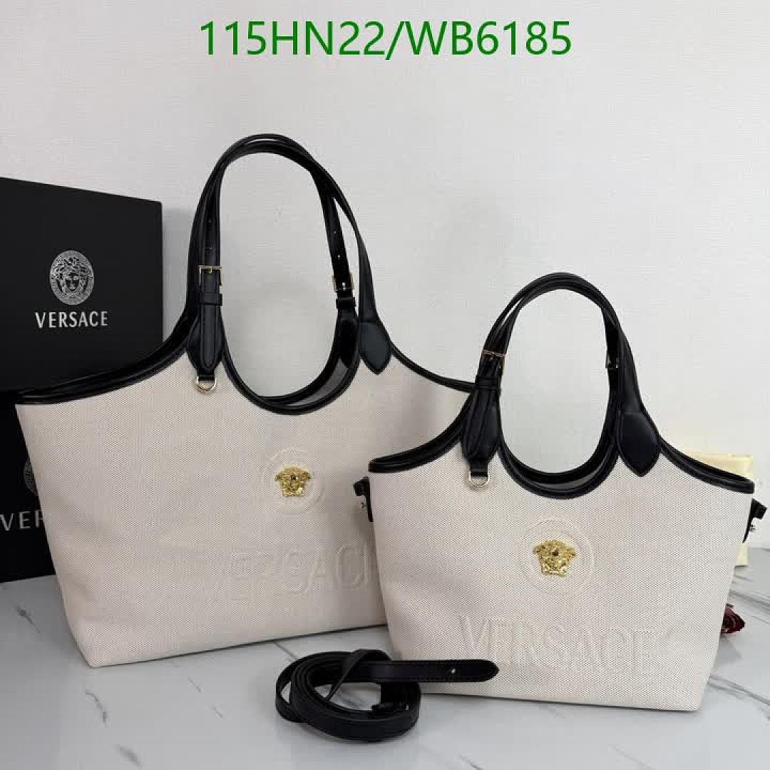 Versace-Bag-4A Quality Code: WB6185