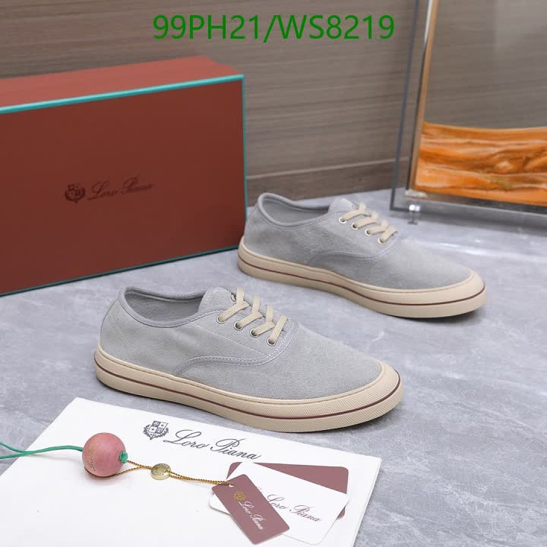 Loro Piana-Women Shoes Code: WS8219 $: 99USD