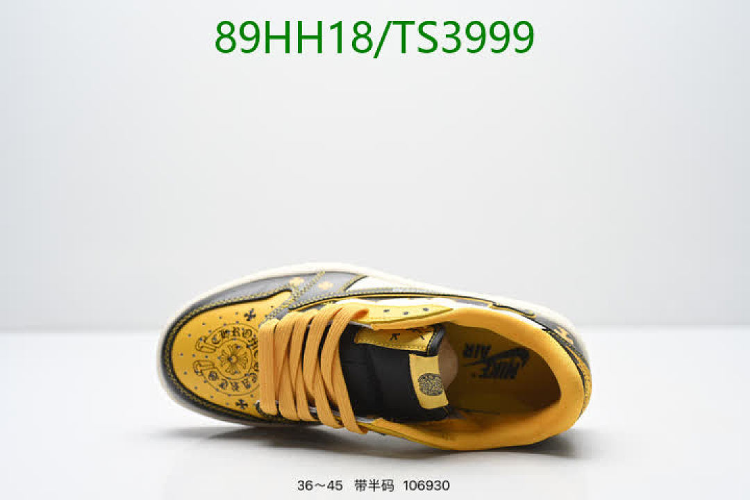 NIKE-Women Shoes Code: TS3999 $: 89USD