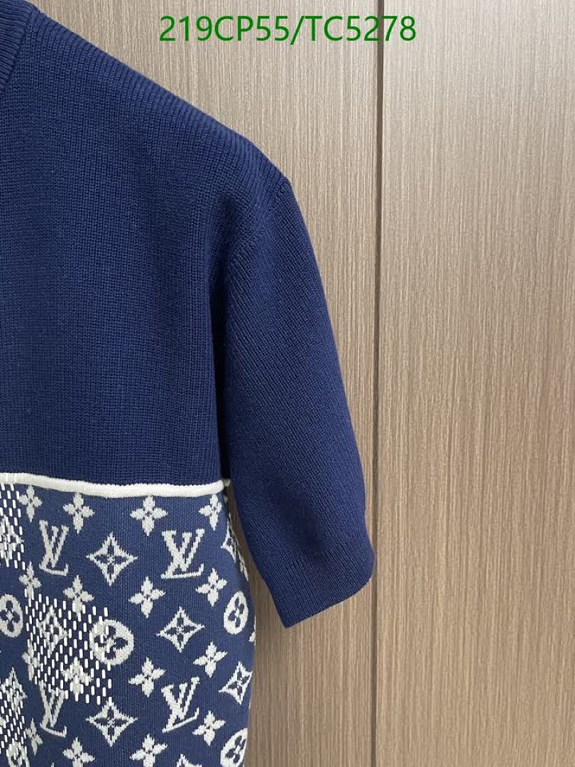 LV-Clothing Code: TC5278