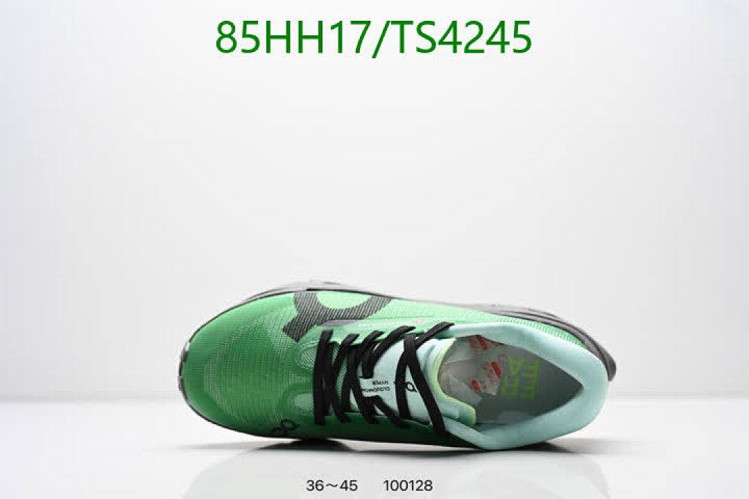 On Running Cloudsurfer-Men shoes Code: TS4245 $: 85USD
