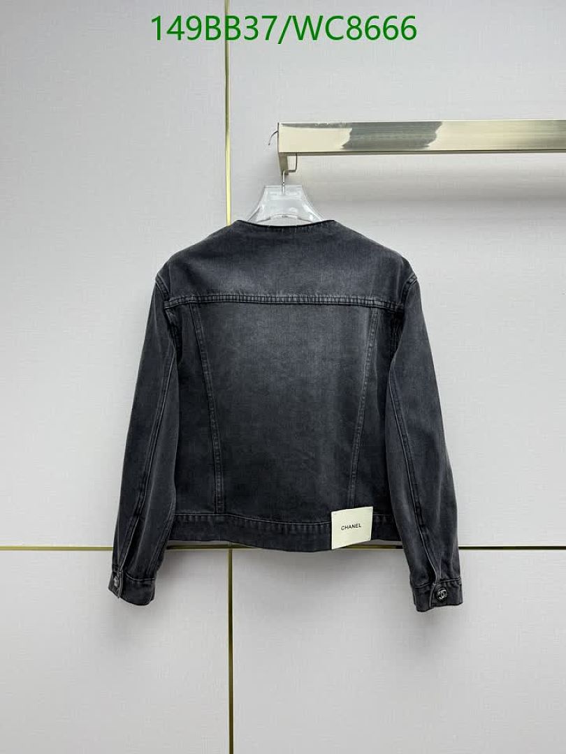Chanel-Clothing Code: WC8666 $: 149USD