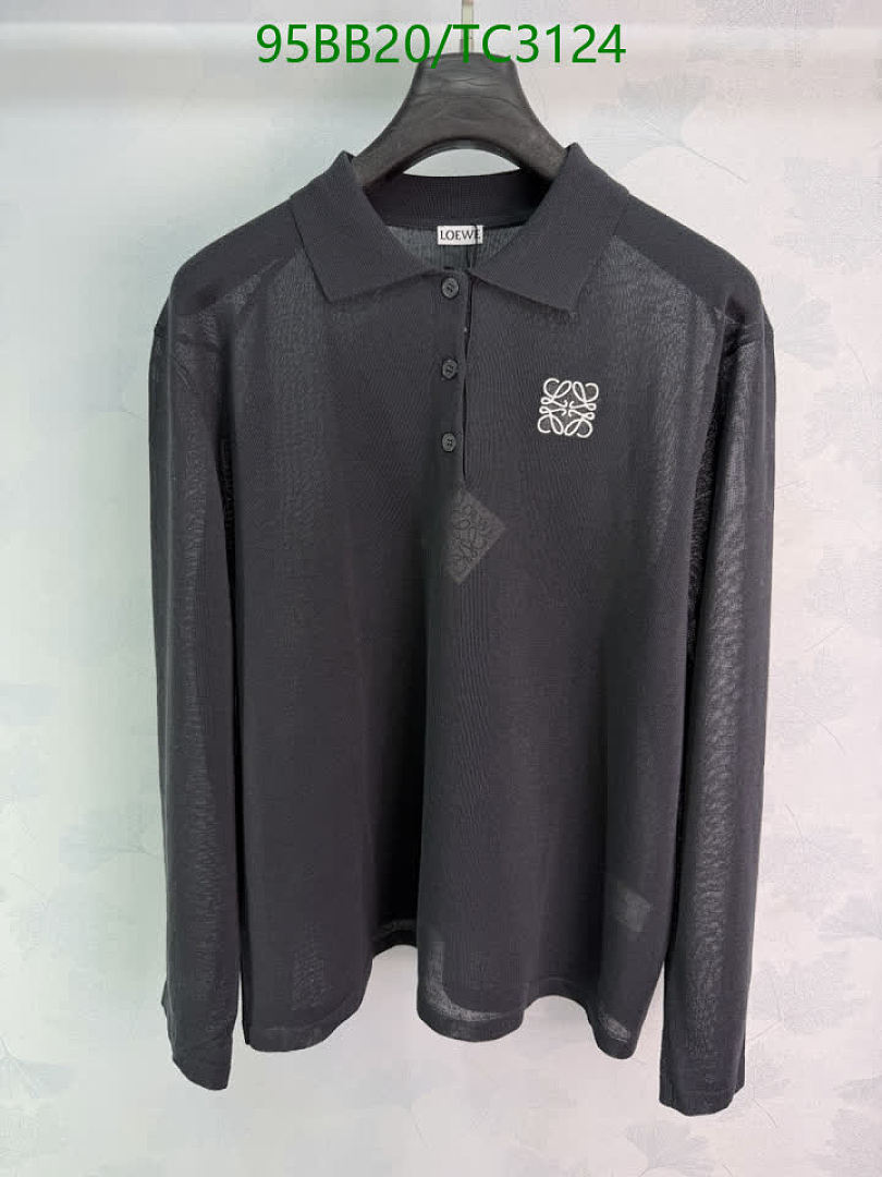 Loewe-Clothing Code: TC3124 $: 95USD