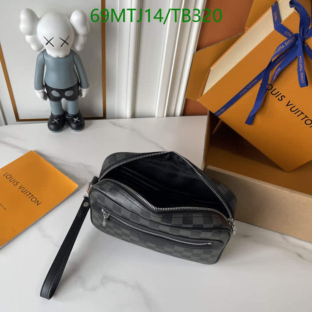 LV-Bag-4A Quality Code: TB320 $: 69USD