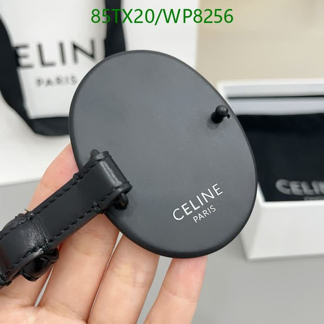 Celine-Belts Code: WP8256 $: 85USD