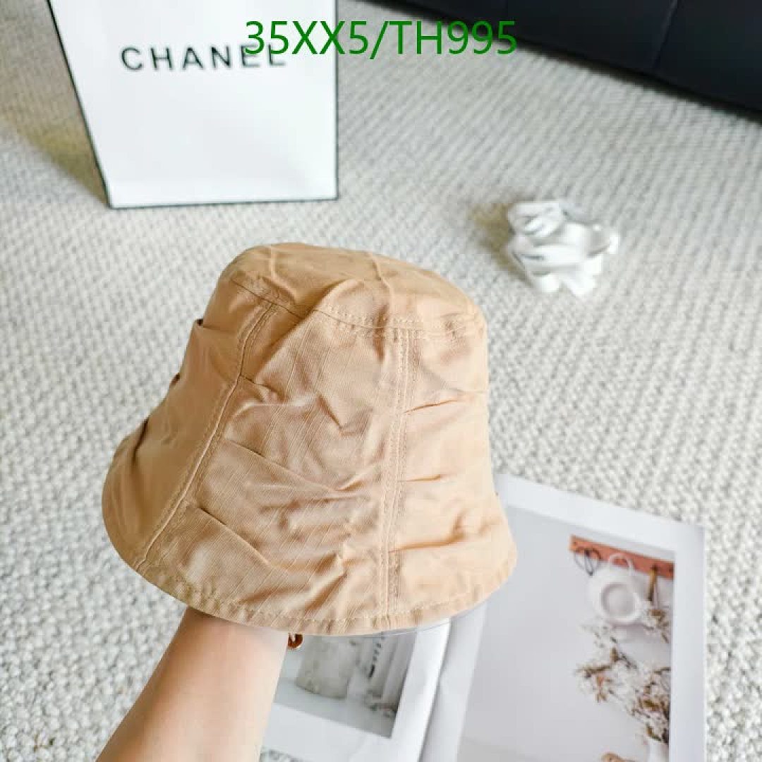 Chanel-Cap(Hat) Code: TH995 $: 35USD