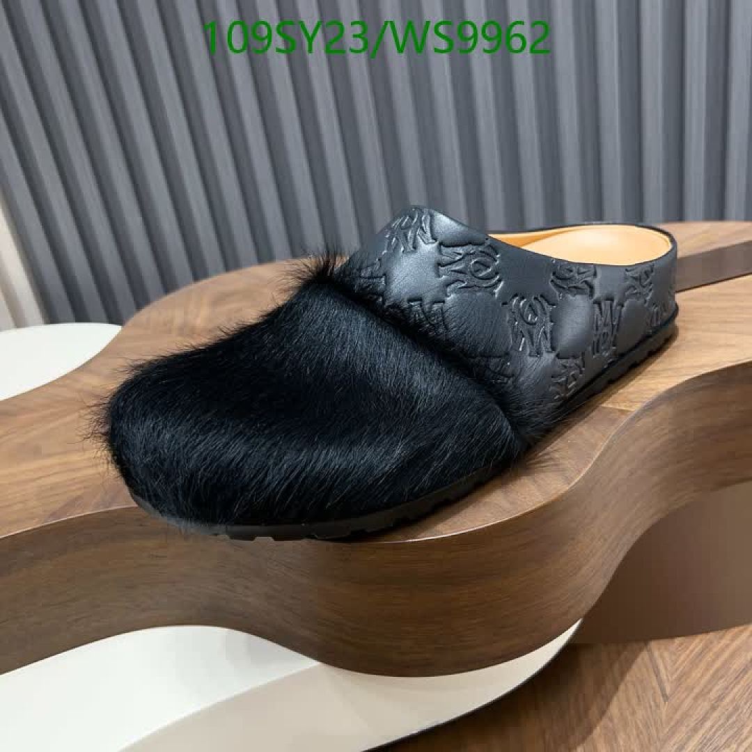 Marni-Men shoes Code: WS9962 $: 109USD