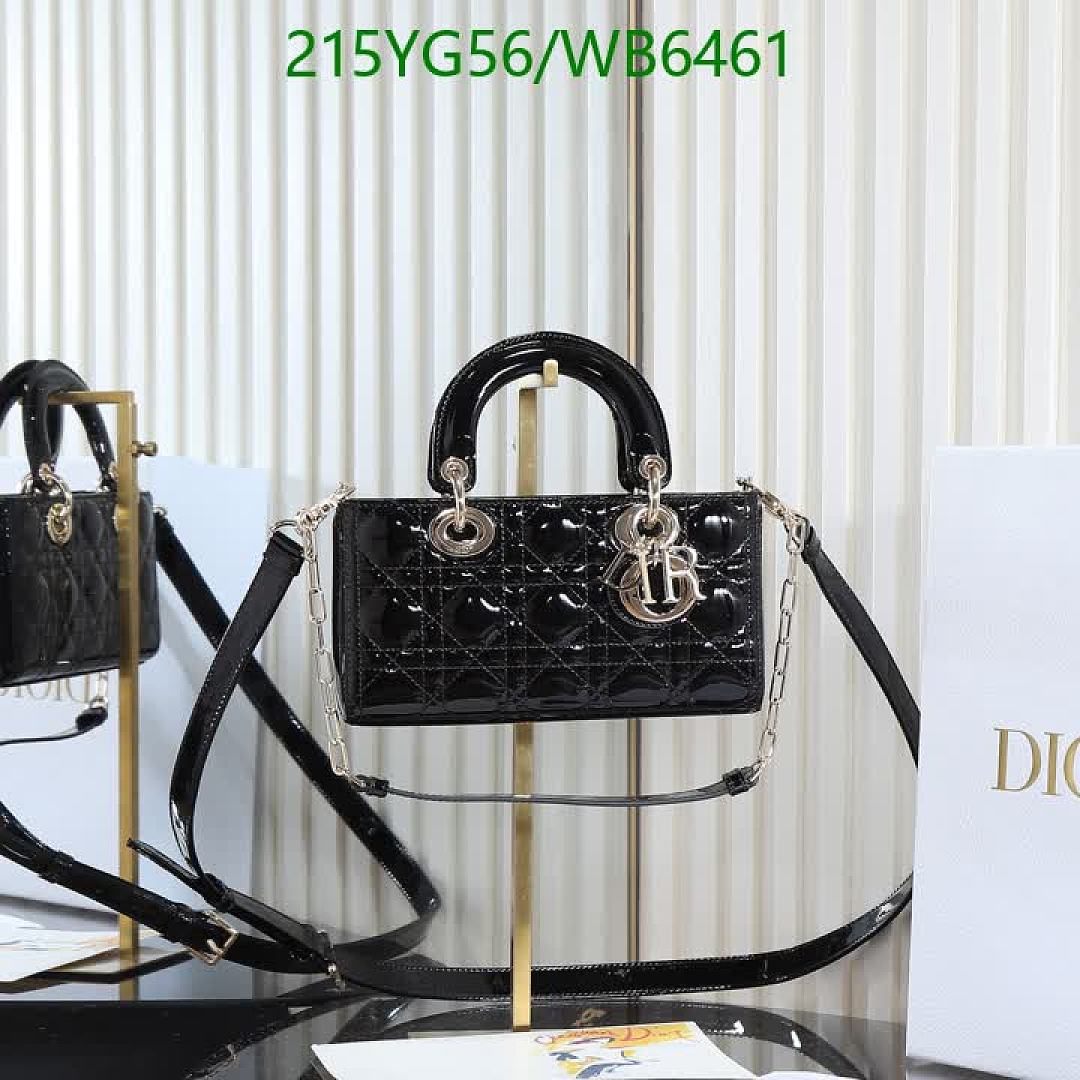 Dior-Bag-Mirror Quality Code: WB6461 $: 215USD