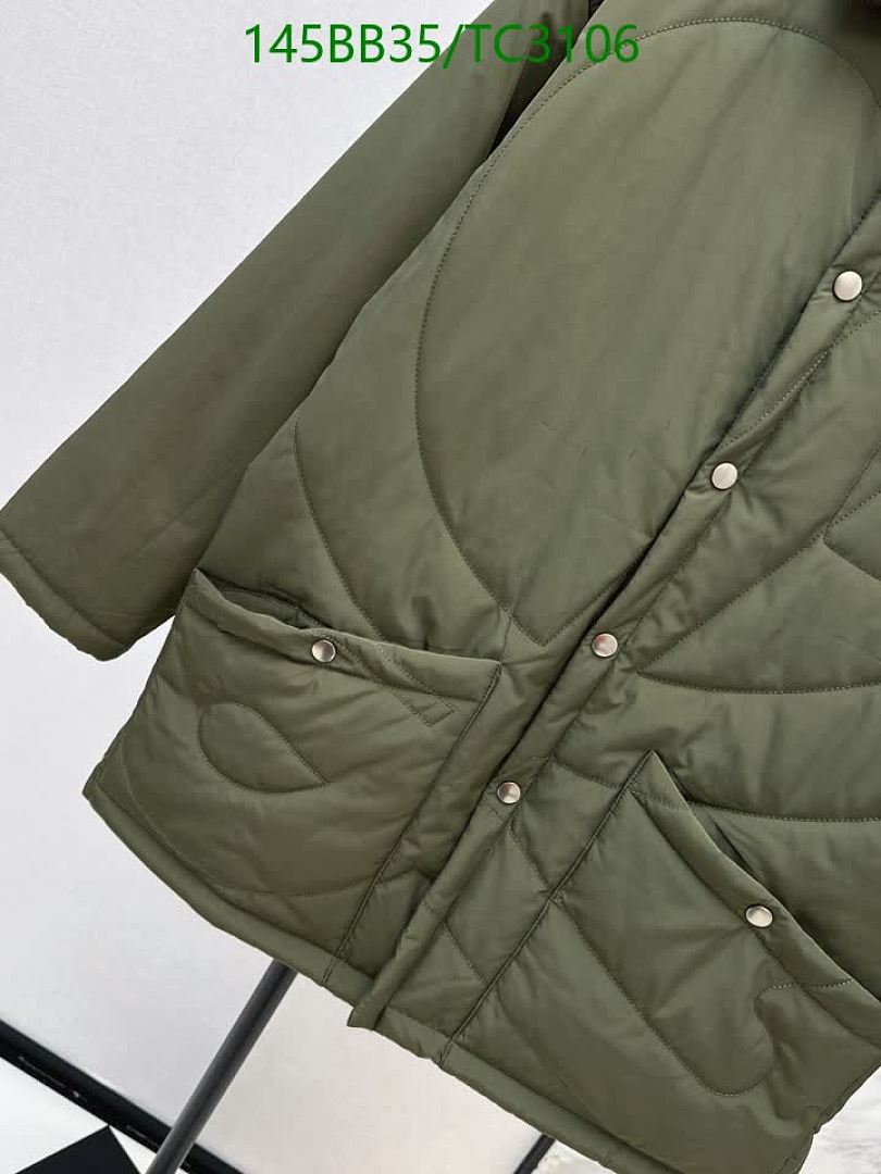 Loewe-Clothing Code: TC3106 $: 145USD