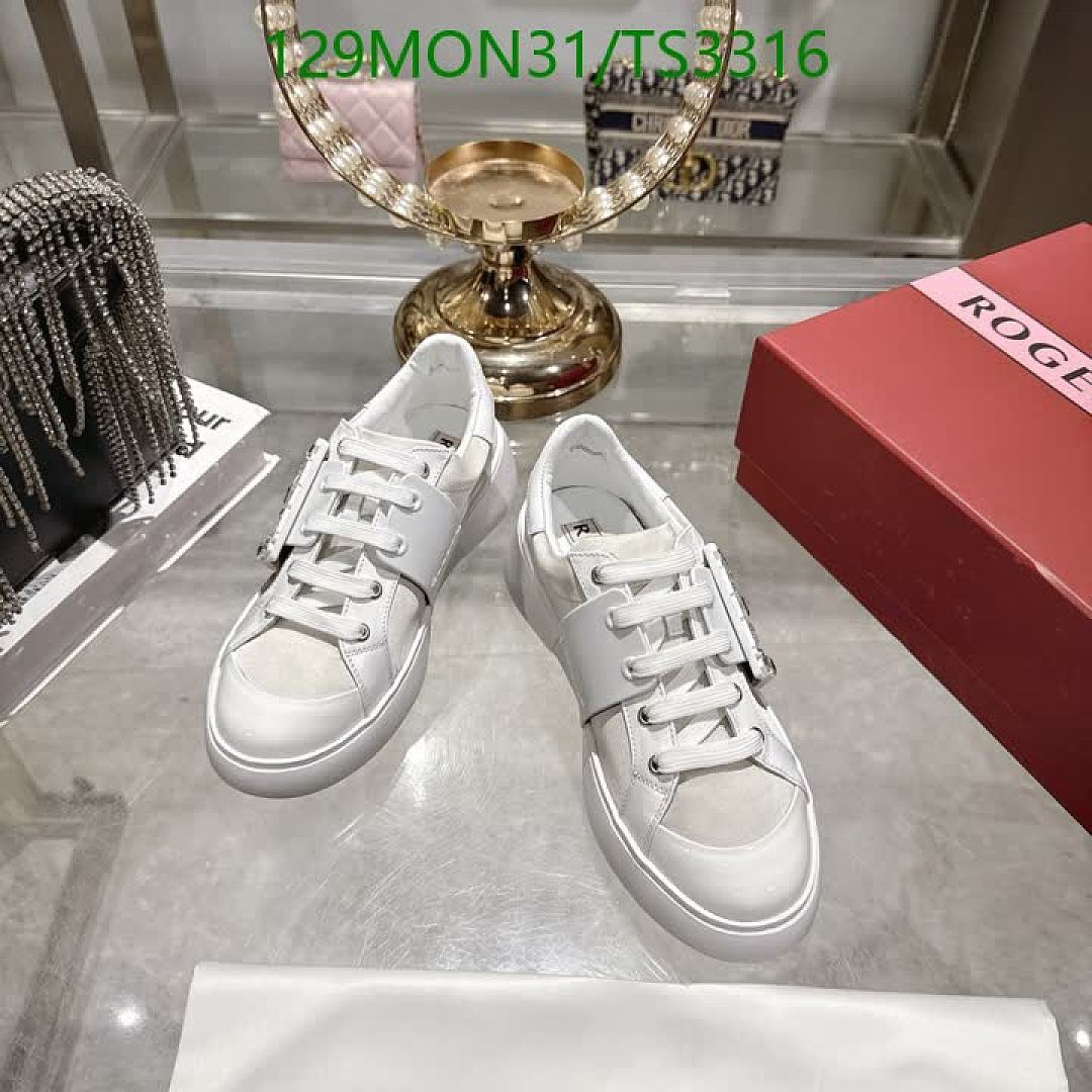 Roger Vivier-Women Shoes Code: TS3316 $: 129USD