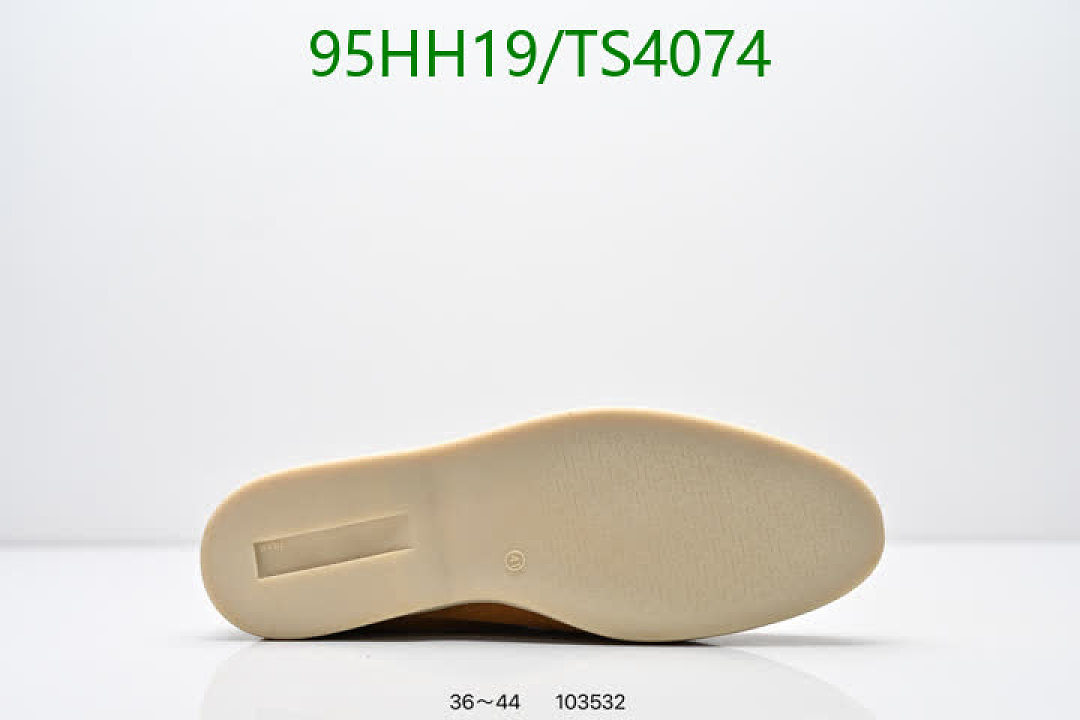 Loro Piana-Women Shoes Code: TS4074 $: 95USD