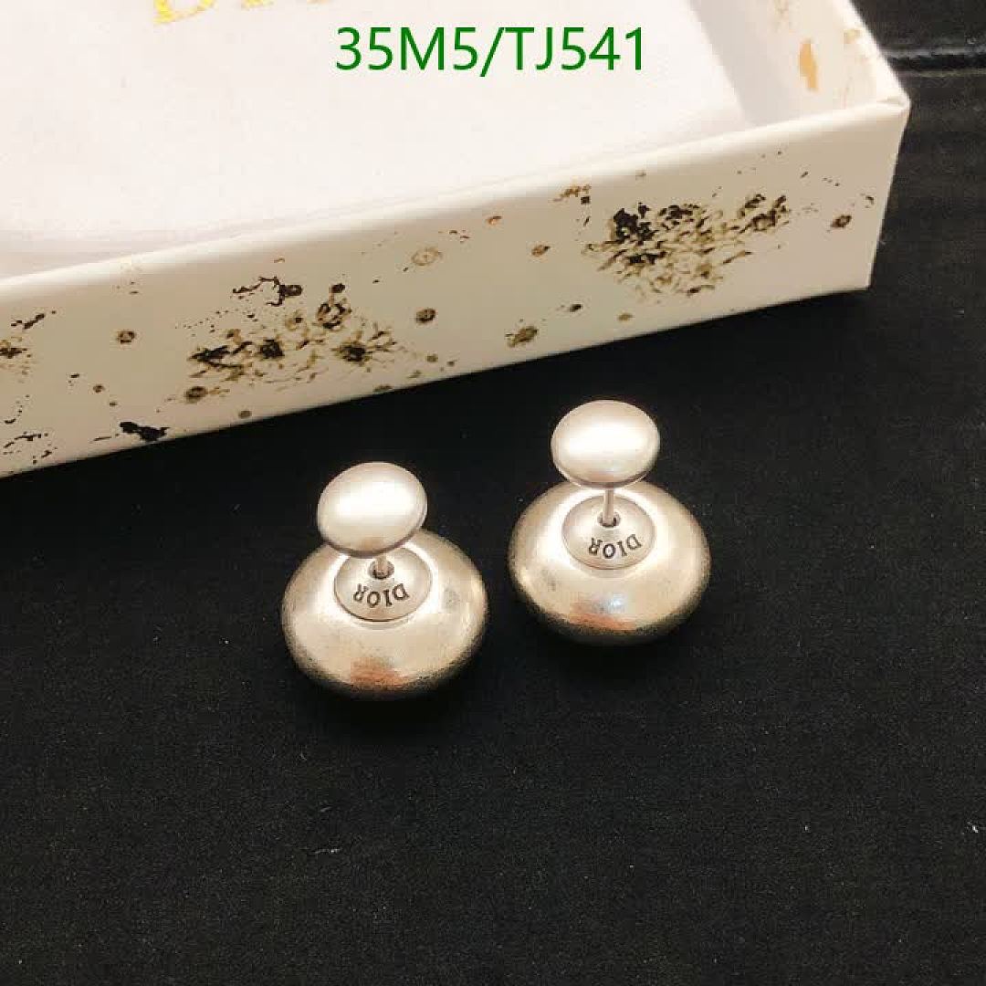 Dior-Jewelry Code: TJ541 $: 35USD