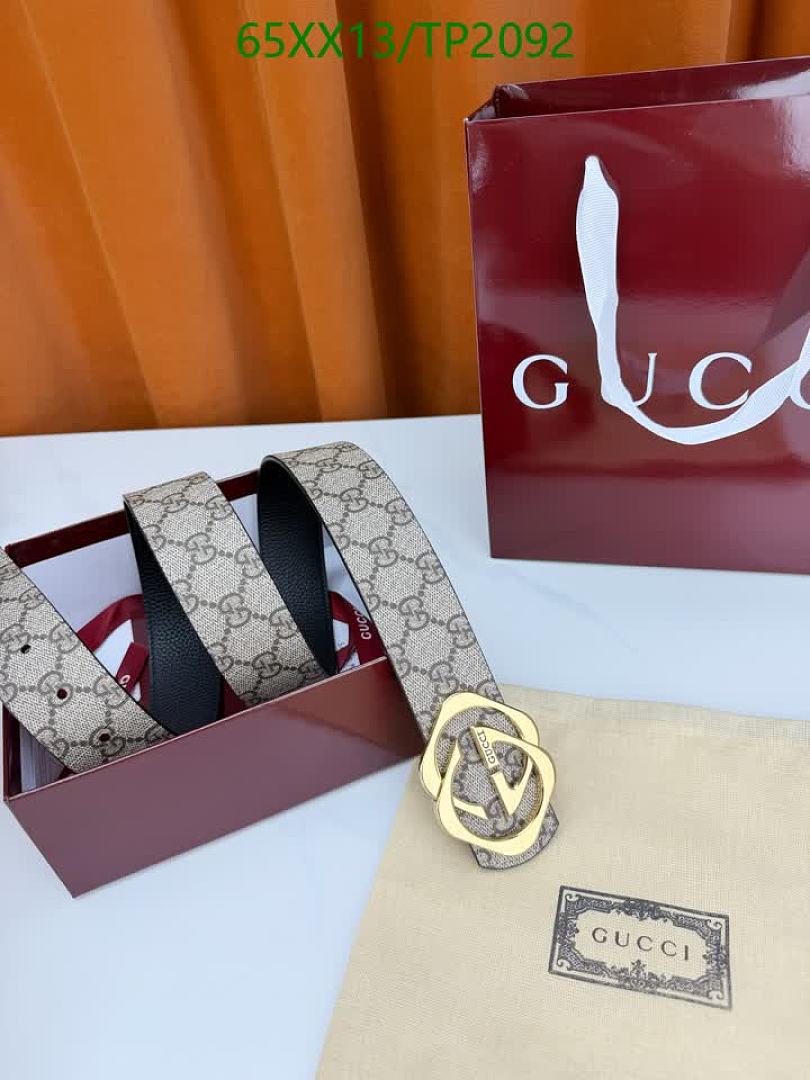 Gucci-Belts Code: TP2092 $: 65USD