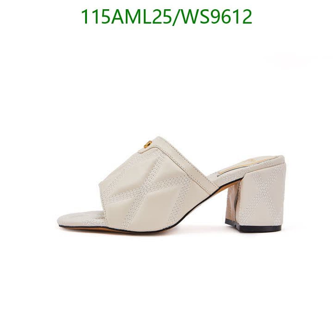 Valentino-Women Shoes Code: WS9612 $: 115USD