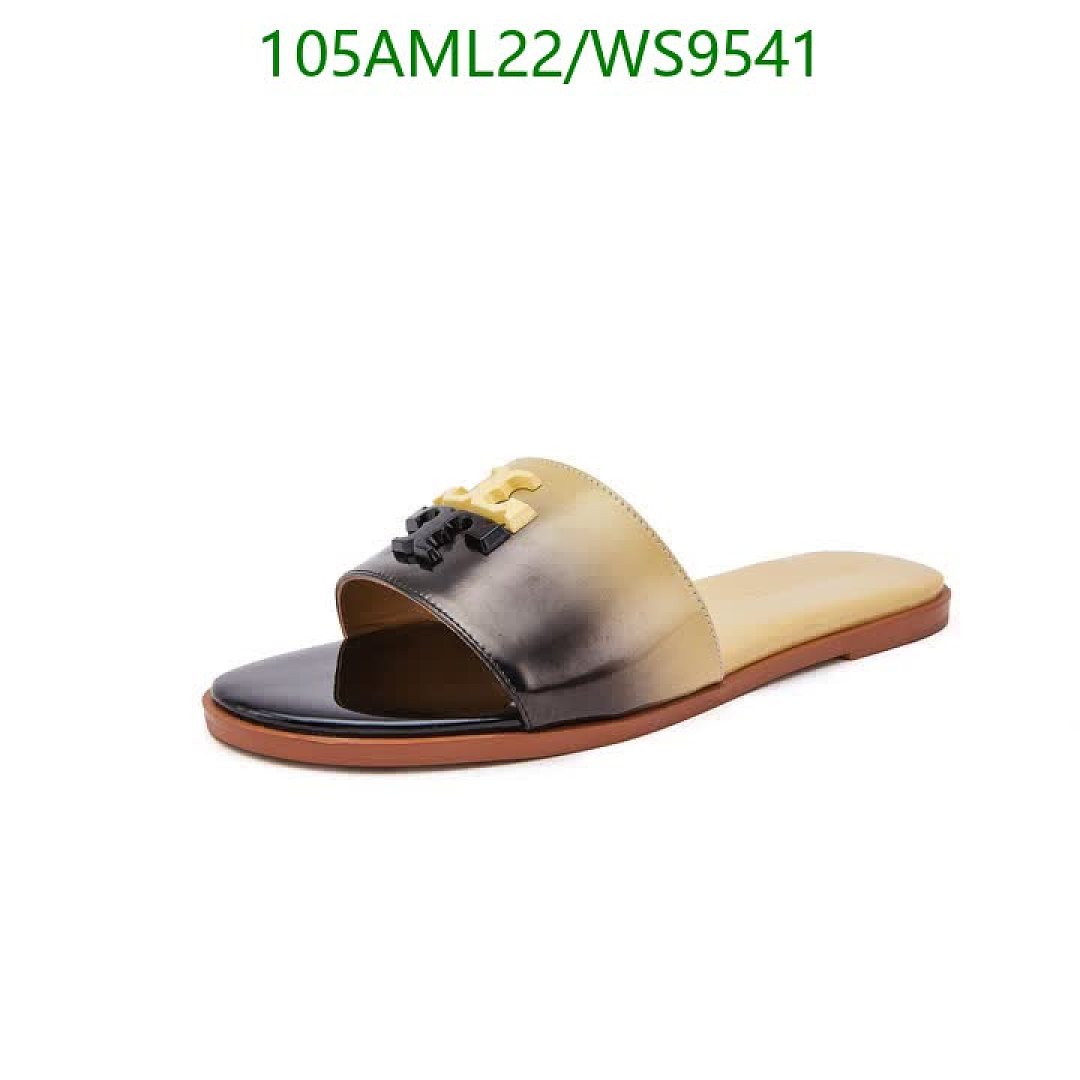 Tory Burch-Men shoes Code: WS9541 $: 105USD